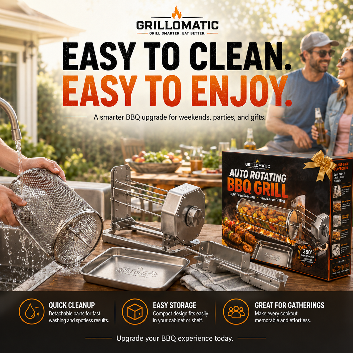 🏆 2026 Best Seller 🔥Limited Stock